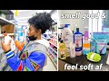 My “THAT GIRL” Self Care and Hygiene WINTER MUST HAVES Shopping Routine… (Hygiene Haul)