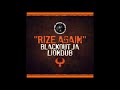 Blackout JA LionDub Rize Again mp3