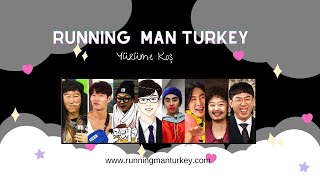 Türkçe Alt Yazılı Running Man 48.Bölüm Ön İzleme