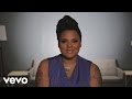 Marsha Ambrosius - La La La La La (Track by Track)