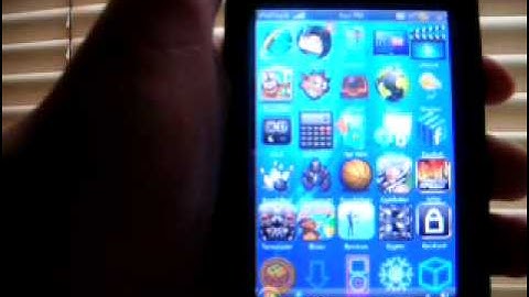 How to Get QuickLock for Ipod touch or Iphone