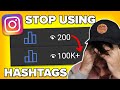 4 Tips That ACTUALLY Increase Your Reels Views (INCREASE Your Instagram Views FAST)