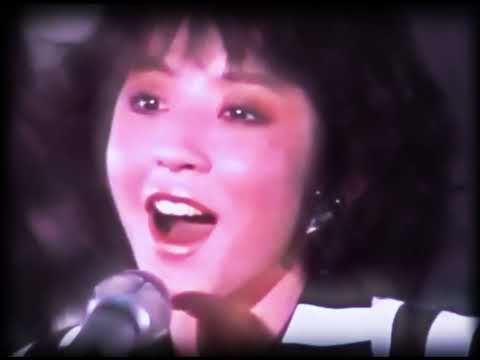 中原めいこ Nakahara Meiko - Fantasy (edited)