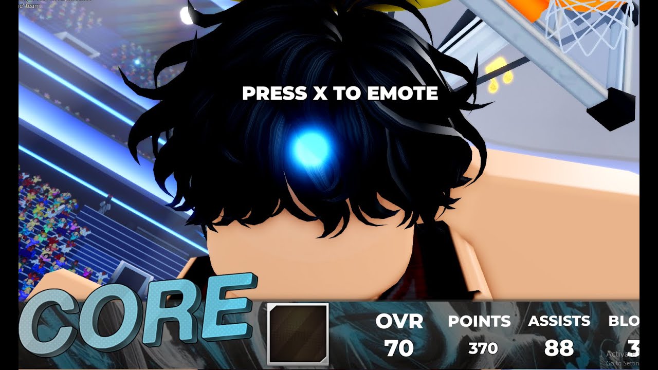 Streaming Roblox BBZ (Maybe chrollo drop?!) 