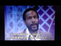 Marvin Gaye Interview in Belgium 1981