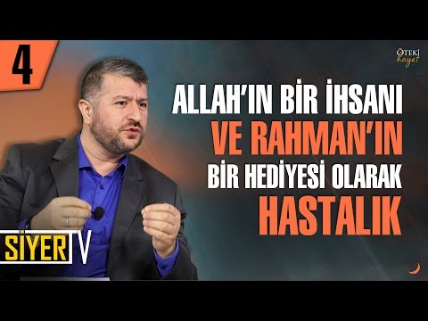 Video: Bir Deneyim Olarak Hastalık