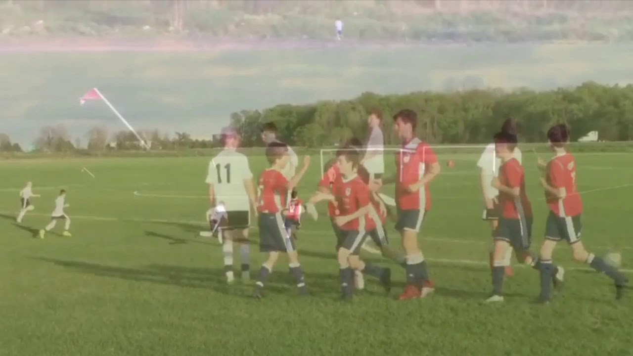 Empire Niagara Vs. GPS Buffalo 8-1 | All Goals