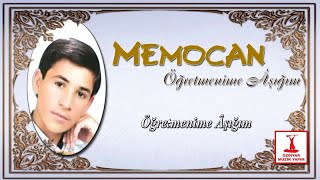 Memocan - Öğretmenime Âşığım Resimi