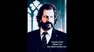 Kemale Amed “ Öfkem Var (Sö Müzik “ Kemale Amed (2026)