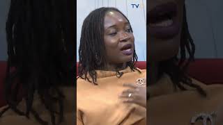 Pediatric Cancer Is Sad But It's Not The End Of The World - Dr. Oladunni