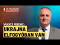 Hogyan zajlik az ukrán hadsereg bekerítése? - Vukics Ferenc