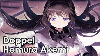 Homura Akemi - Doppel 'Homulilly'