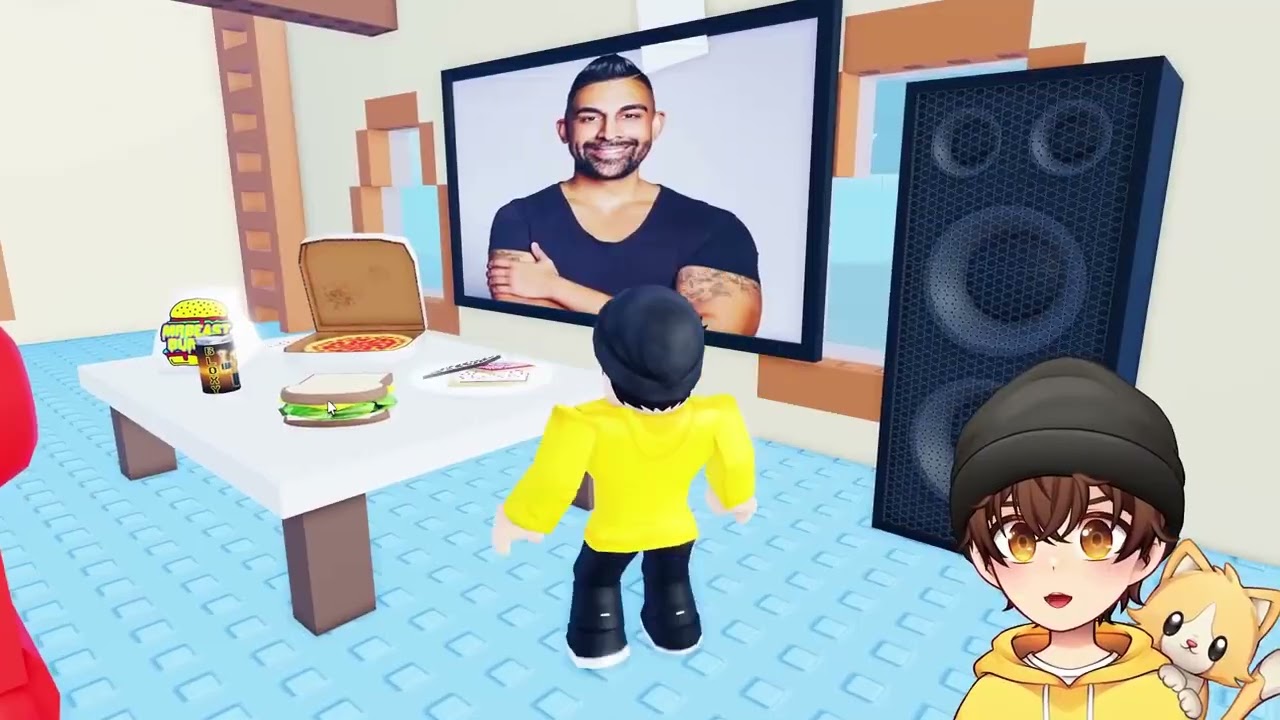 Glitch! i found a Glitch HATE game