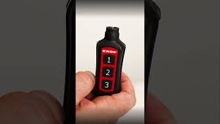 The Knox Minute - Resetting an eKey