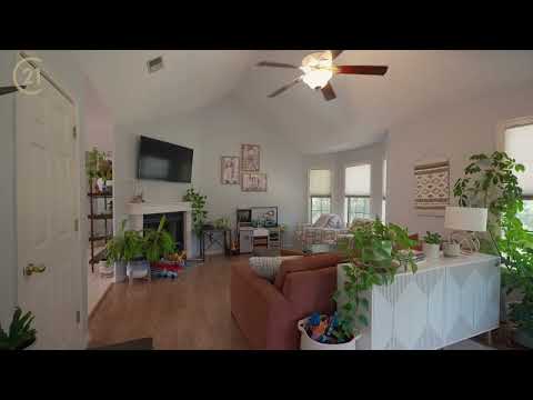 5401 Summer PL, Jonesboro, AR home video tour