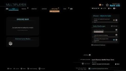 The NEW BEST Class setup for the MW2 M4A1! (TASK FORCE)