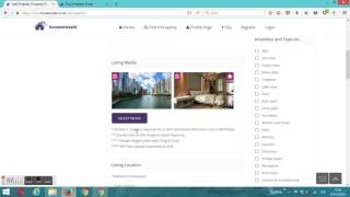 Add new property screenshot 2