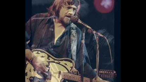 Waylon Jennings    Old Timer  (The Song)
