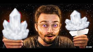 [GMOD] Using Crystal LUA for the first time. ITS INSANE!
