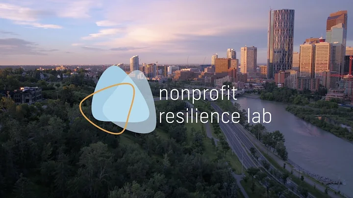 Introducing the Nonprofit Resilience Lab - DayDayNews