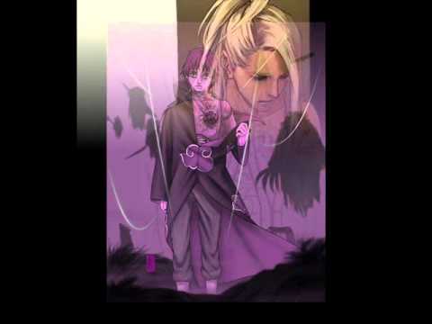 NARUTO MAD～ Sasori x Deidara