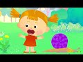 Lazy Vasilisa - Classic Fairy Tale Cartoon from the Golden Collection | Toons Mania - Princess World
