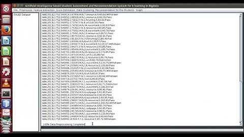 Recommendation System Big Data Project | Recommendation System in Big Data Analytics