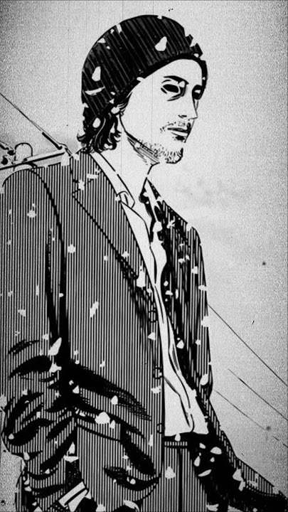 Homunculus | Nakoshi | Edit