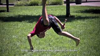 Icekicks Photography - Photos By Jaime Y - High Resolution Photo Slideshow (720p HD)