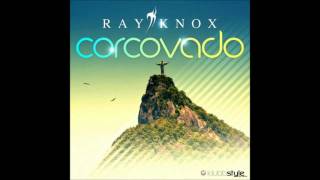 Ray Knox - Corcovado (Hide & Seek Remix Edit) [HD]