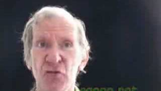 autogenic training and relaxation - AT Part 9/16
