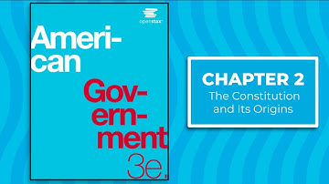 Chapter 02 - American Government 3e - OpenStax (Audiobook)