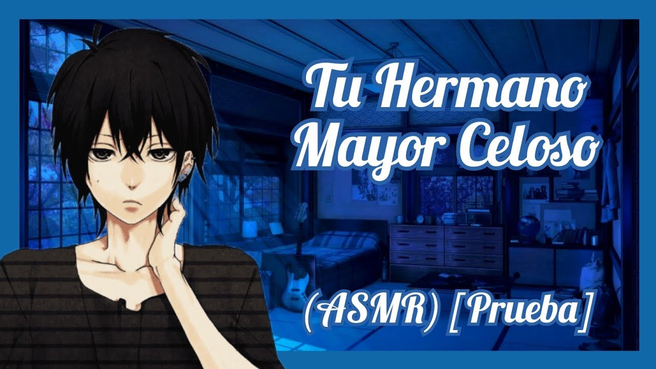 (Asmr Roleplay) [Prueba] 