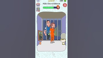 HIDE MY PROOF LEVEL 57 #gameplay#gaming#viral#shorts