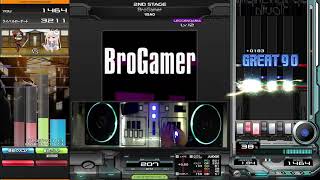 BroGamer SPL EASY
