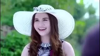 Ftv syifa Hadju dan Kenny Austin dan Elina jeorg
