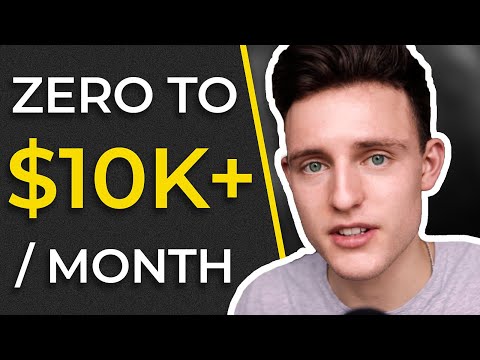 auto_yt_post_content to 10k+ Per Month Self-Publishing Books on Amazon KDP (I Quit My Job)