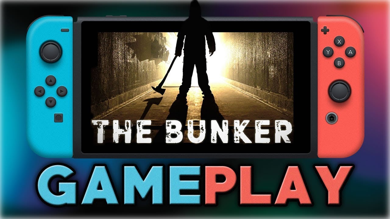 pic Bunker Hermetic Door Tarkov Switch switch bunker garagekansascity com