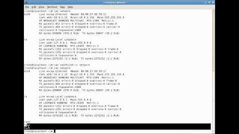 Linux Redirection And Pipes