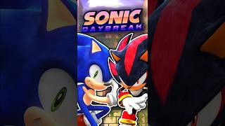 My New Favorite Sonic Fan Game