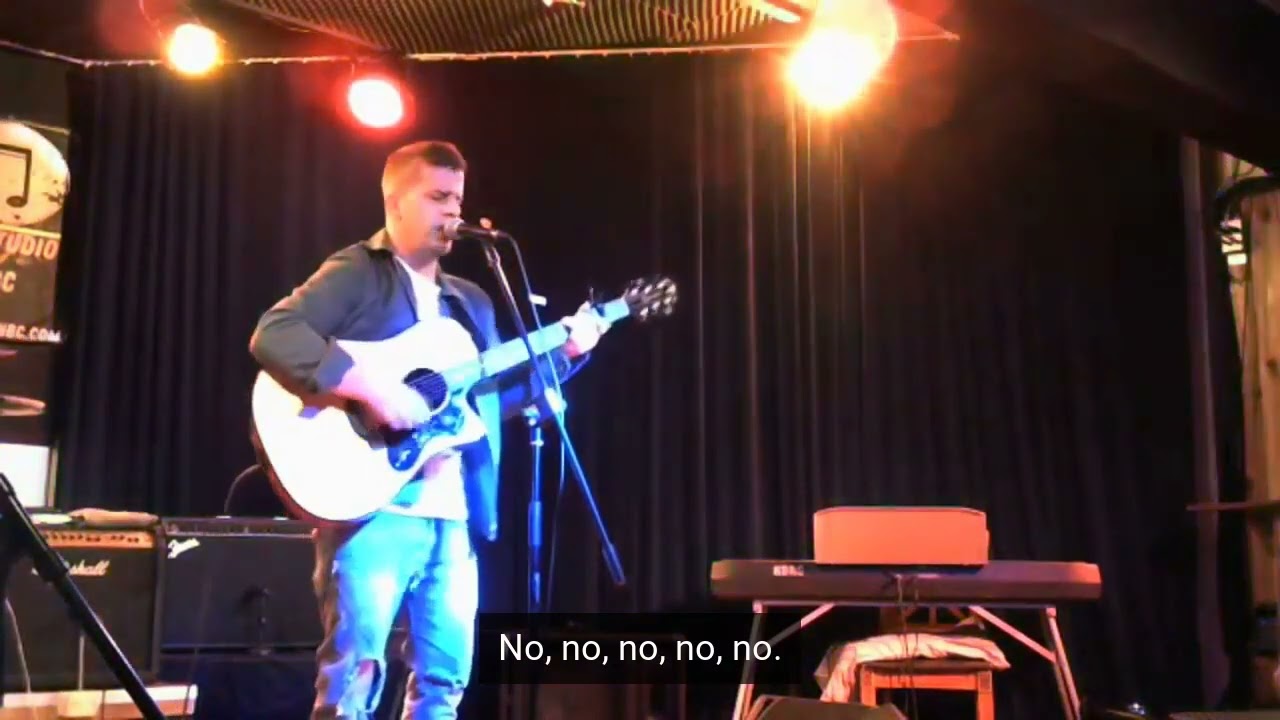 Metagirl (Love Tragic) (Lyric Video)