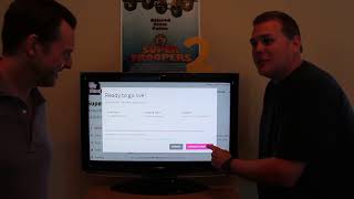 Super Troopers 2 - Indiegogo Launch & Reddit AMA