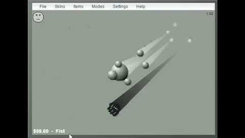 Interactive Buddy (Flash Games) || expanDonGaming
