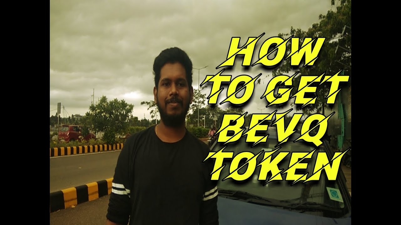 How To Get BevQ App | BevQ App