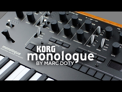 The Korg Monologue- Part 10- Assorted Functions