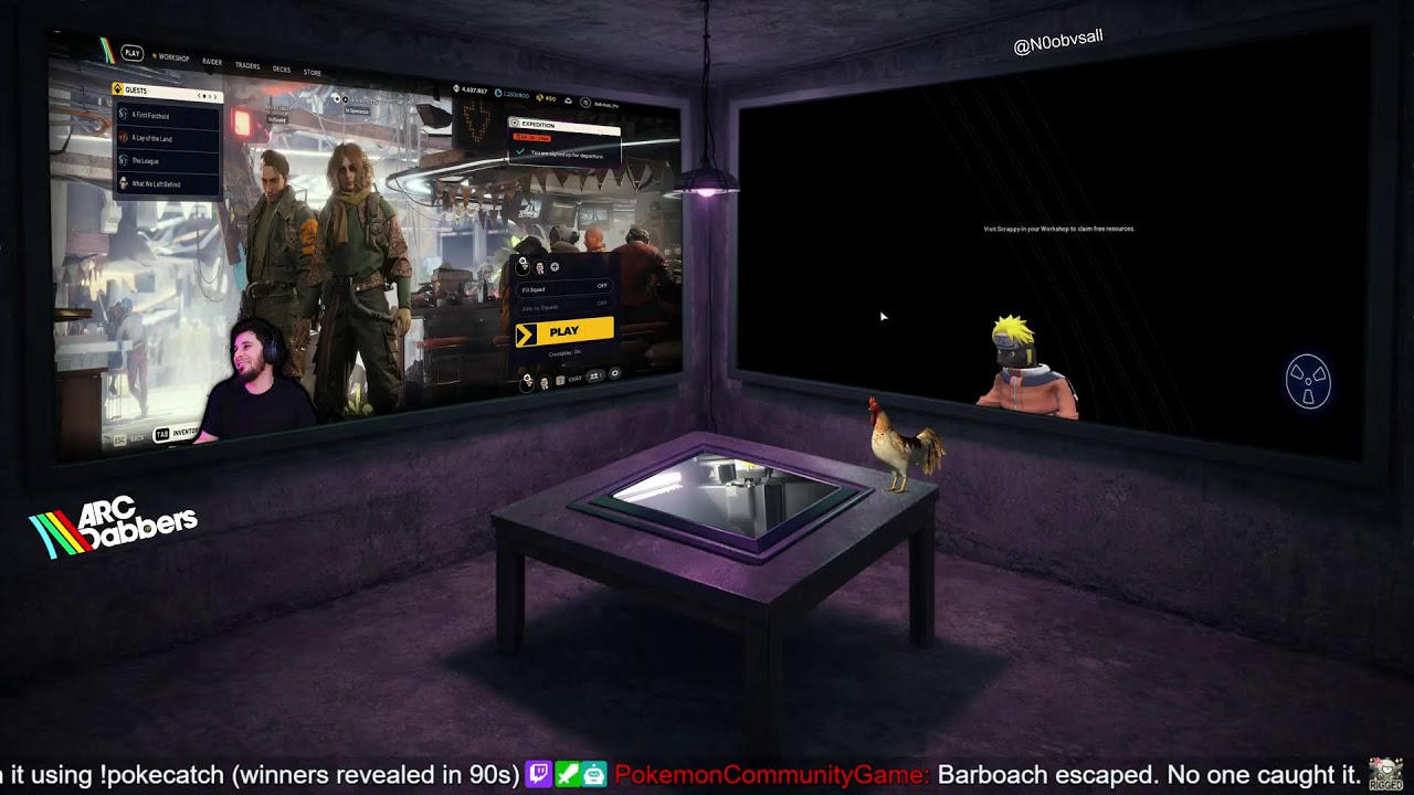 Thicc Thuursdehh | Duos w/ @n0obvsall | !merch | !wow | Dabfather's Kronicles: Ep:352 ♥