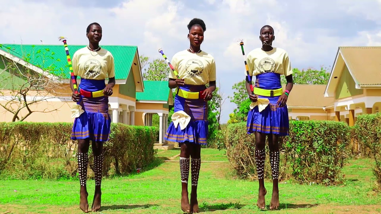 UNITY CULTURAL GROUP ALBUM 1 PART 1. 2020/2021