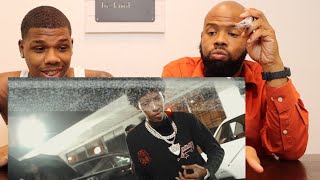 WHAT DID ACE DO?  La Cracka - Crack Flow (Official Music Video) Yungeen Ace Diss POPS REACTION