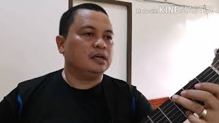 What Matters Most (cover) Kenny Rankin