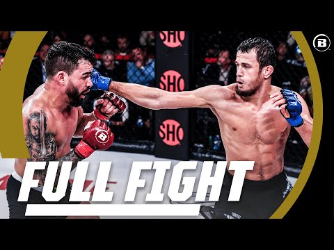 Full Fight |
